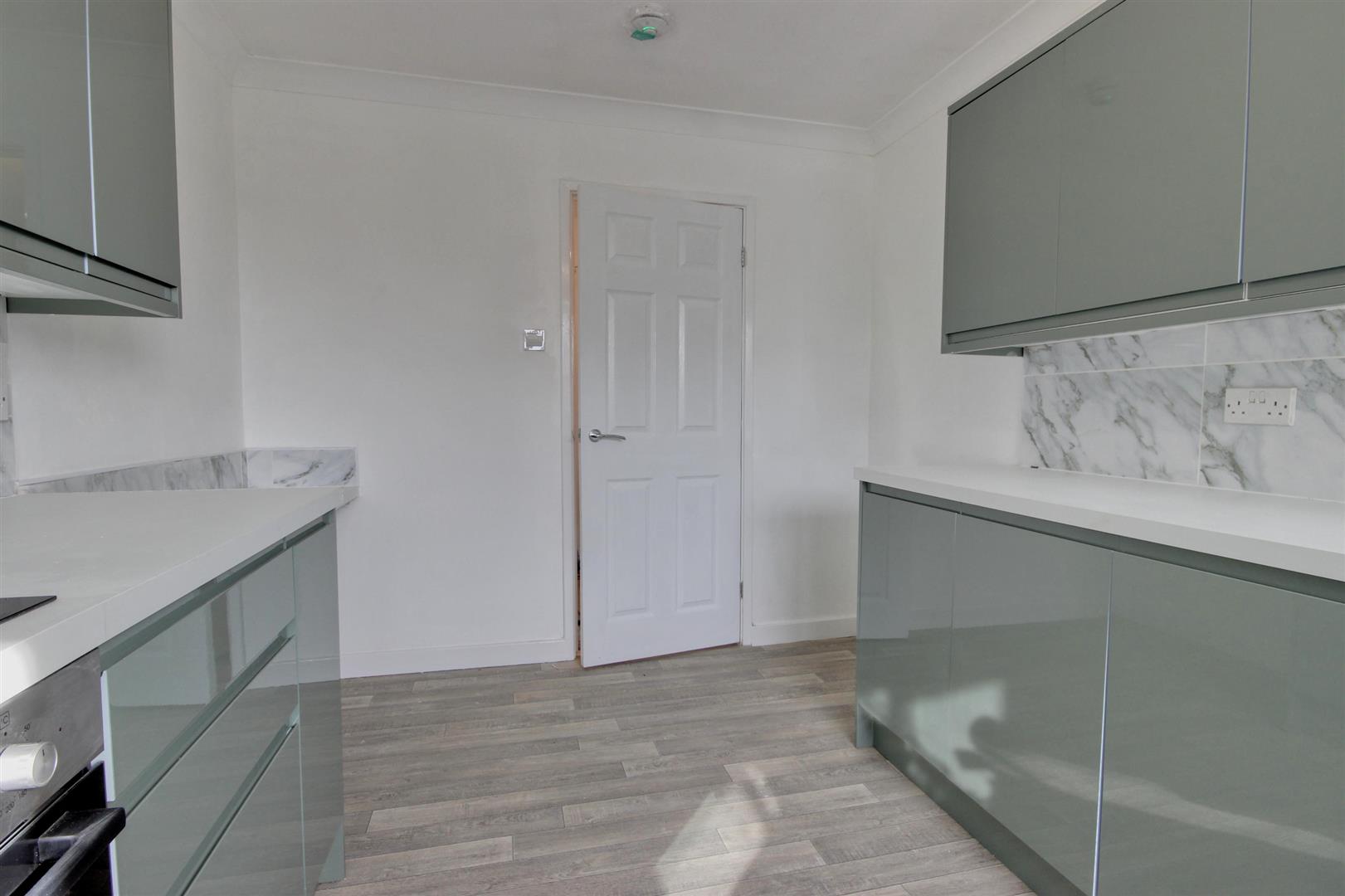 Glenfield Drive, Kirk Ella